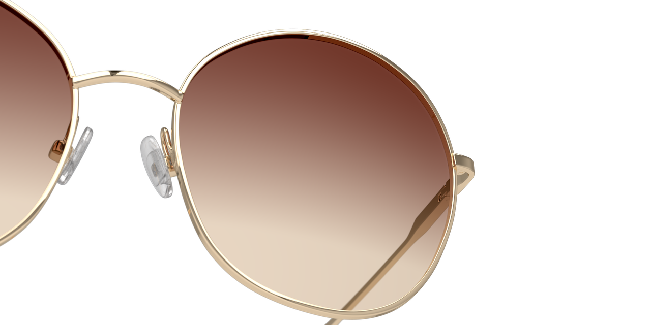 ANTEOJOS DE SOL DBYD DBSF7001 0DB5023 DORADO UNISEX - 6