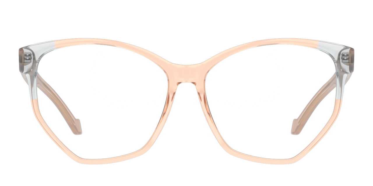 ANTEOJOS ÓPTICOS UNOFFICIAL ROSADO NOT DEFINED - 1