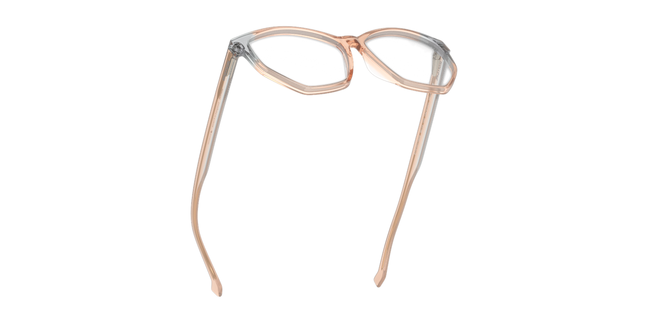 ANTEOJOS ÓPTICOS UNOFFICIAL ROSADO NOT DEFINED - 5