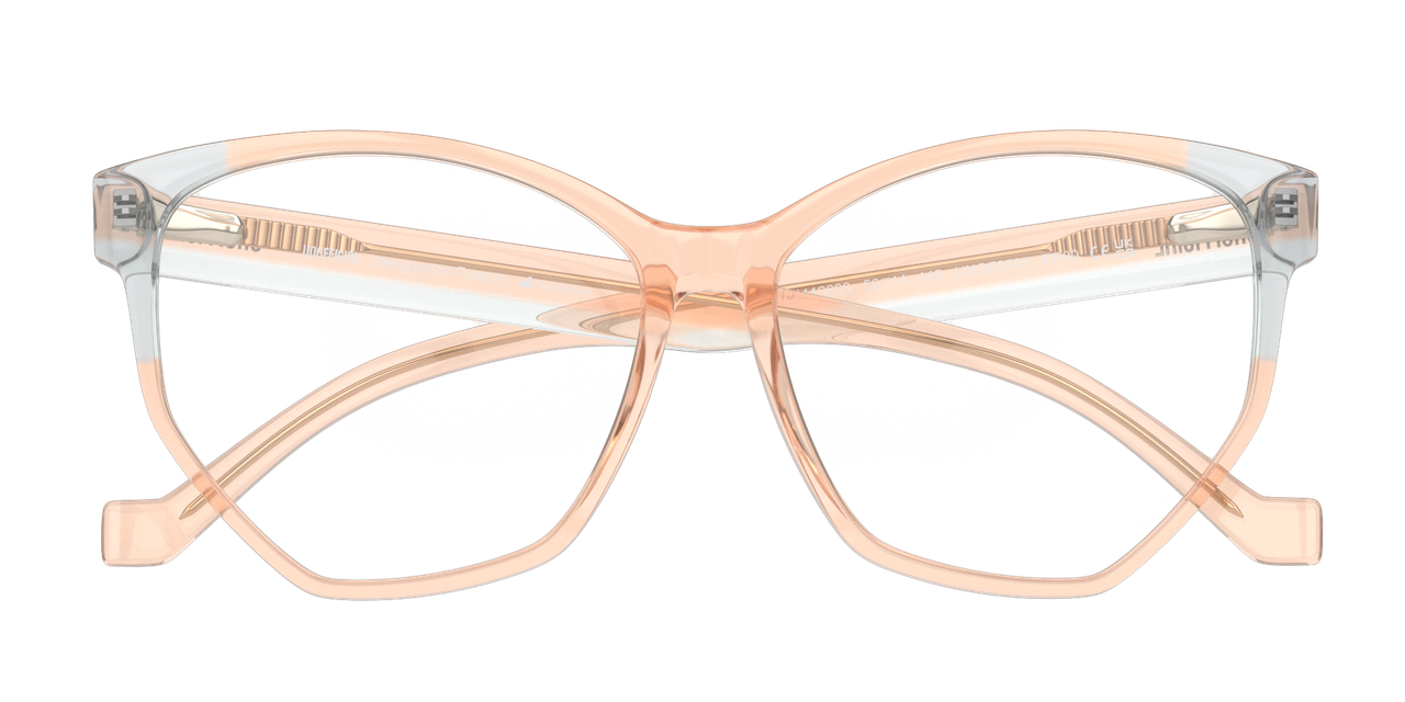 ANTEOJOS ÓPTICOS UNOFFICIAL ROSADO NOT DEFINED - 6