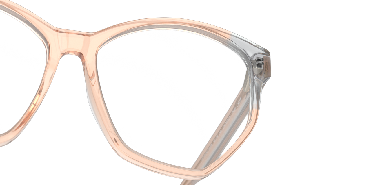 ANTEOJOS ÓPTICOS UNOFFICIAL ROSADO NOT DEFINED - 7