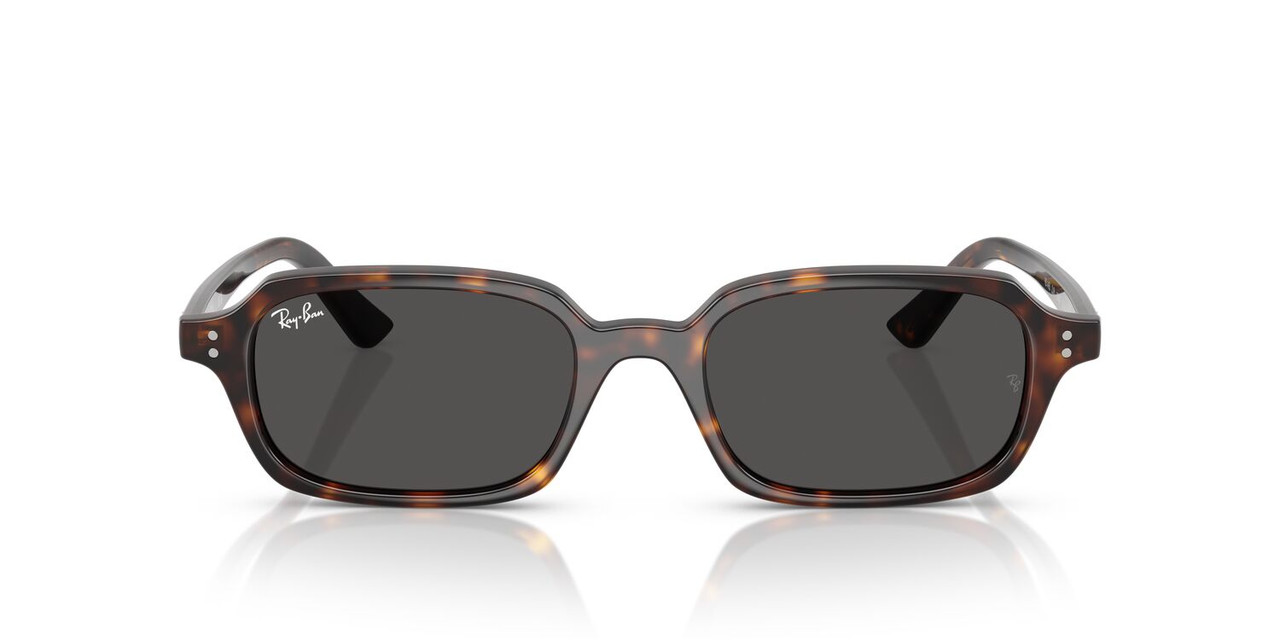 ANTEOJOS DE SOL RAY-BAN ZURI 0RB4455 HAVANA UNISEX - 1