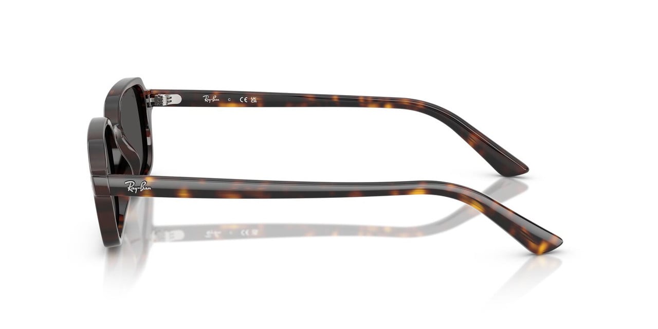 ANTEOJOS DE SOL RAY-BAN ZURI 0RB4455 HAVANA UNISEX - 3
