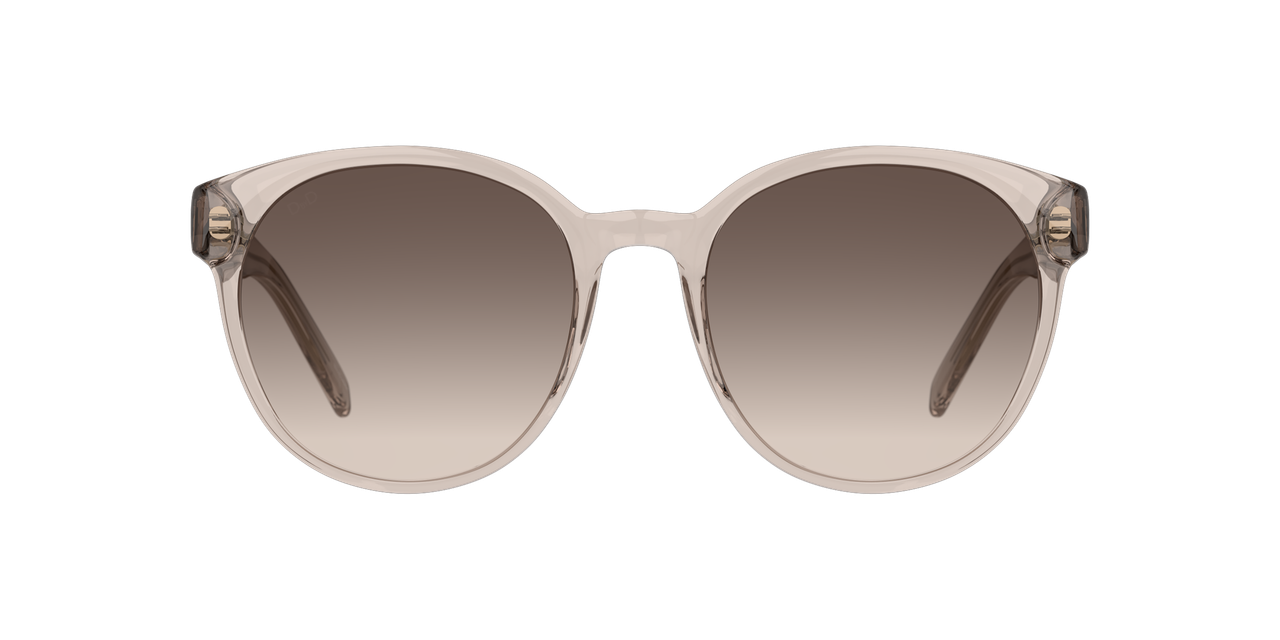 ANTEOJOS DE SOL DBYD DBSF5004 0DB4005 TRASPARENTE UNISEX - 1