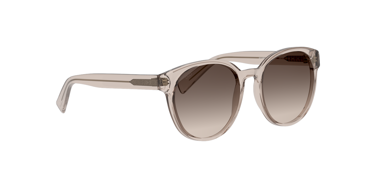 ANTEOJOS DE SOL DBYD DBSF5004 0DB4005 TRASPARENTE UNISEX - 3