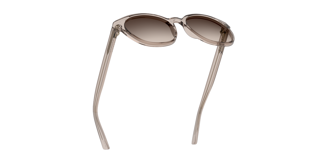 ANTEOJOS DE SOL DBYD DBSF5004 0DB4005 TRASPARENTE UNISEX - 5