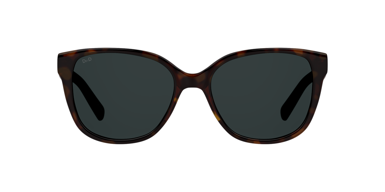 ANTEOJOS DE SOL DBYD DBSF5000 0DB4006 HAVANA UNISEX - 1