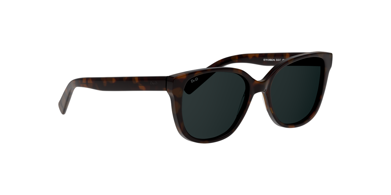 ANTEOJOS DE SOL DBYD DBSF5000 0DB4006 HAVANA UNISEX - 3