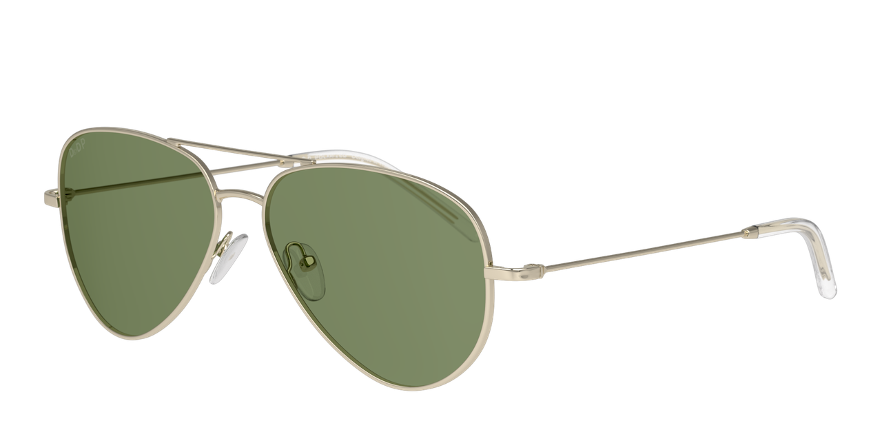 ANTEOJOS DE SOL DBYD DBSU2001P 0DB5013 DORADO UNISEX - 2