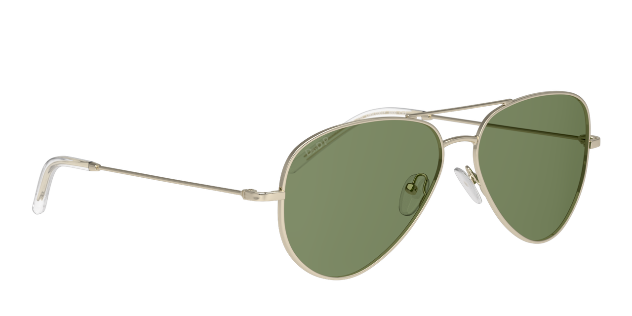 ANTEOJOS DE SOL DBYD DBSU2001P 0DB5013 DORADO UNISEX - 3