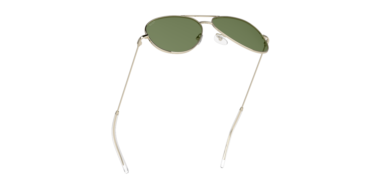 ANTEOJOS DE SOL DBYD DBSU2001P 0DB5013 DORADO UNISEX - 5