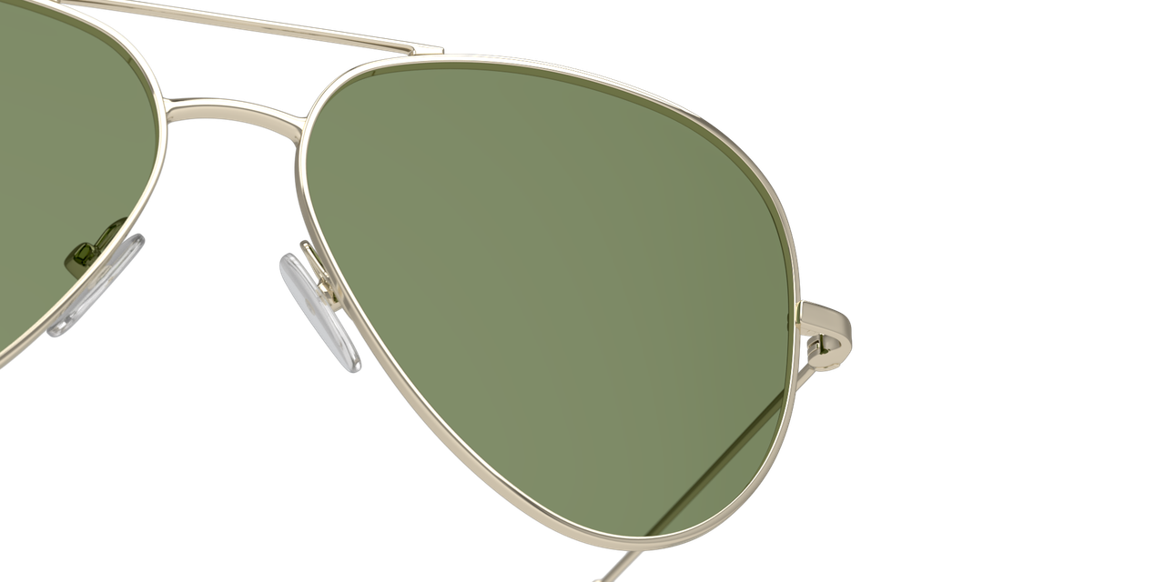 ANTEOJOS DE SOL DBYD DBSU2001P 0DB5013 DORADO UNISEX - 6