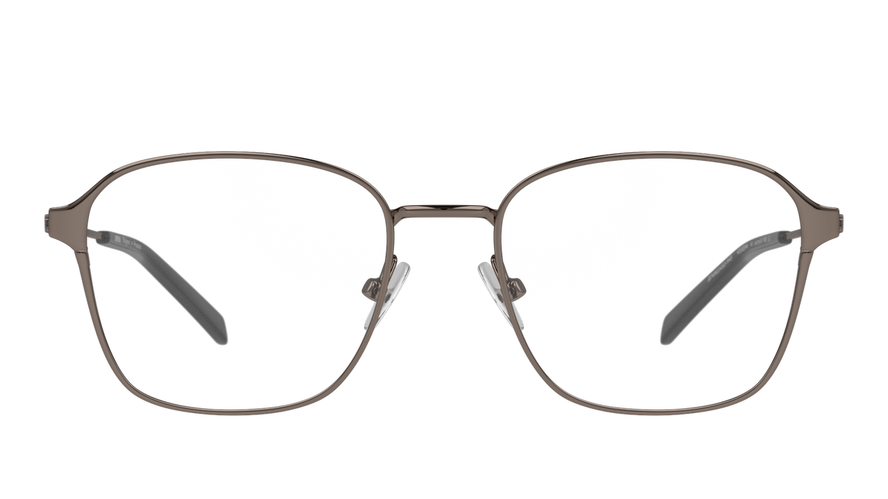 ANTEOJOS ÓPTICOS UNOFFICIAL UNOM0258 0UO1035 GRIS HOMBRE - 1