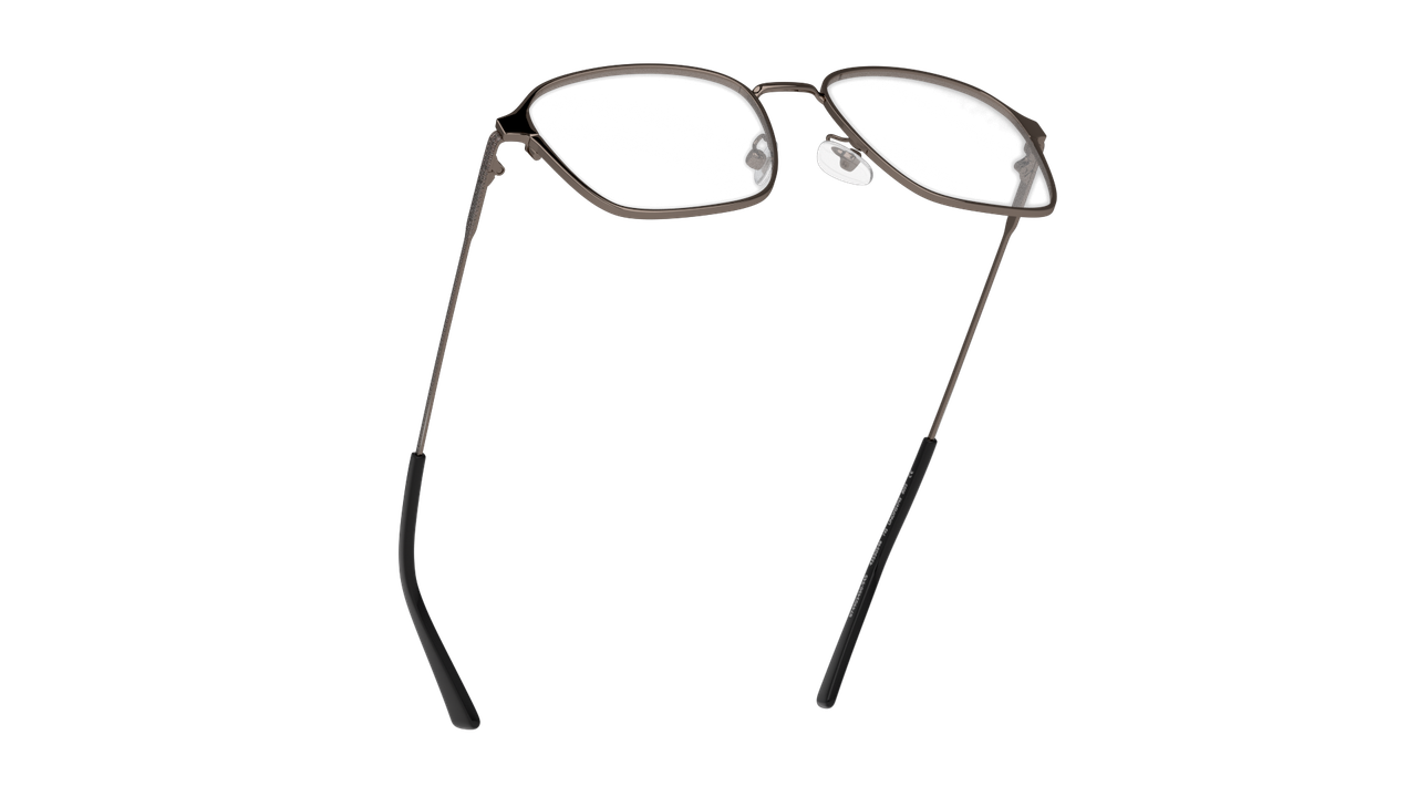 ANTEOJOS ÓPTICOS UNOFFICIAL UNOM0258 0UO1035 GRIS HOMBRE - 5