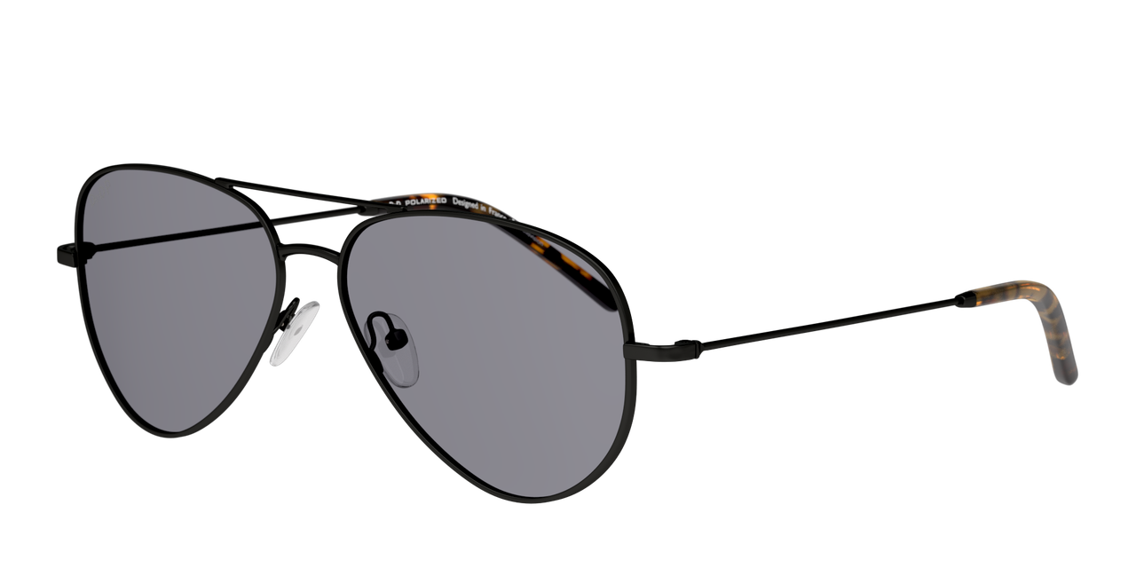 ANTEOJOS DE SOL DBYD DBSU2001P BLACK BLACK GREY 0DB5013 EN COLOR NEGRO UNISEX - 2