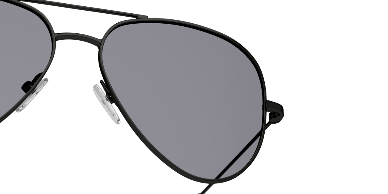 ANTEOJOS DE SOL DBYD DBSU2001P BLACK BLACK GREY 0DB5013 EN COLOR NEGRO UNISEX - 7