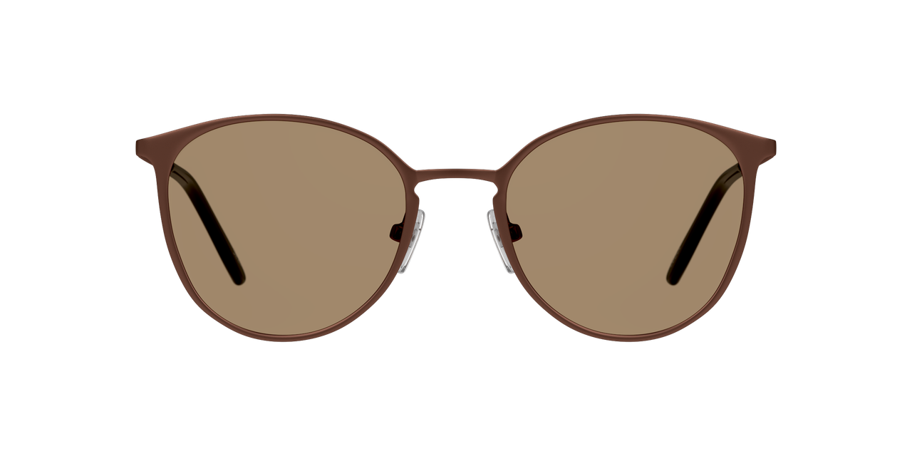 ANTEOJOS DE SOL SEEN SNSF0022 0NE5007 EN COLOR CAFE UNISEX - 1