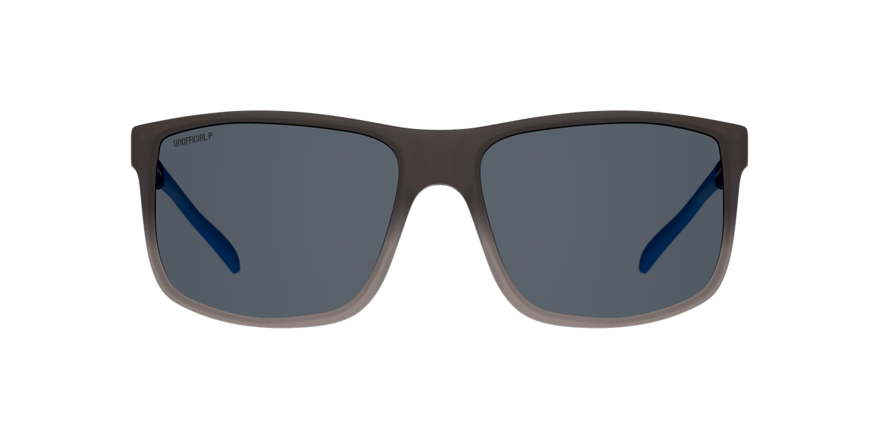 ANTEOJOS DE SOL UNOFFICIAL UNSM0092P 0UO6042 GRIS UNISEX - 1