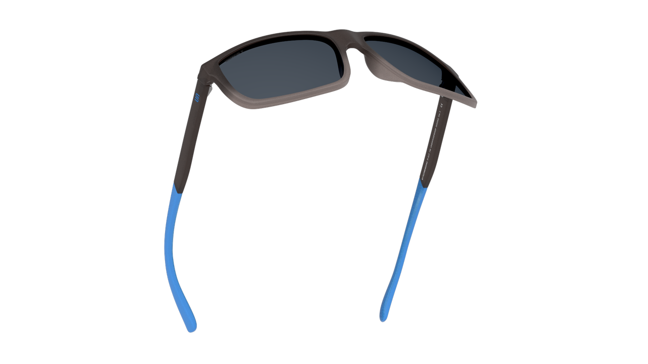 ANTEOJOS DE SOL UNOFFICIAL UNSM0092P 0UO6042 GRIS UNISEX - 5