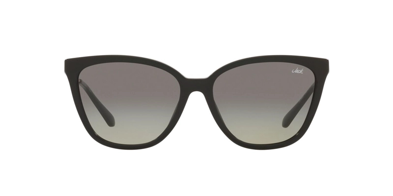 ANTEOJOS DE SOL JACK PACIFIC JK6001M  NEGRO MUJER - 1