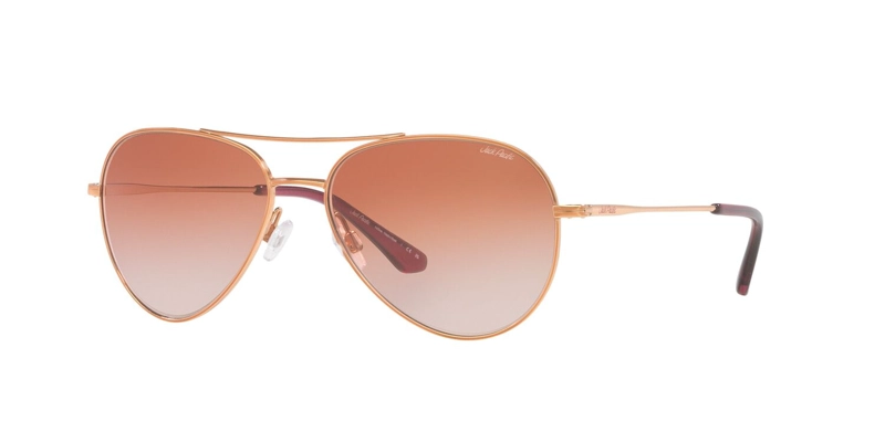 ANTEOJOS DE SOL JACK PACIFIC JK3009  ROSA UNISEX - 2