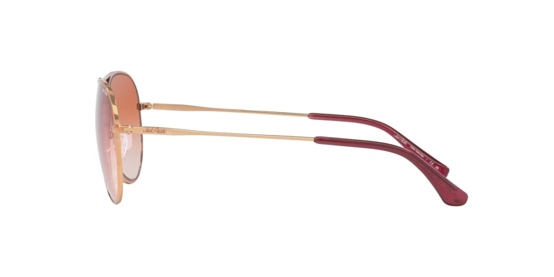 ANTEOJOS DE SOL JACK PACIFIC JK3009  ROSA UNISEX - 3