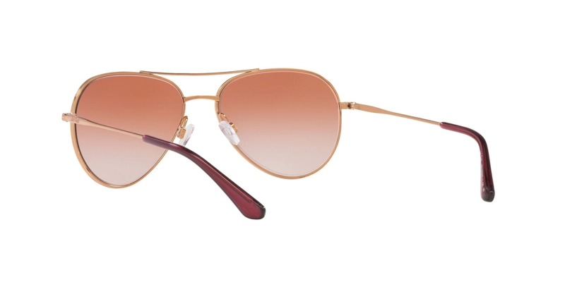 ANTEOJOS DE SOL JACK PACIFIC JK3009  ROSA UNISEX - 4