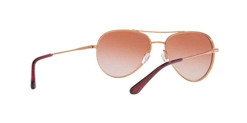 ANTEOJOS DE SOL JACK PACIFIC JK3009  ROSA UNISEX - 5