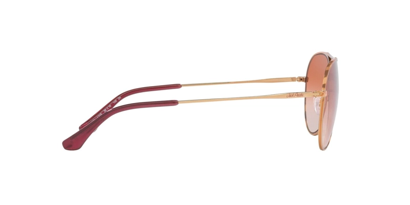 ANTEOJOS DE SOL JACK PACIFIC JK3009  ROSA UNISEX - 6