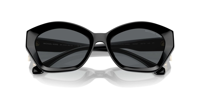 ANTEOJOS DE SOL RAY-BAN RB2216  HAVANA UNISEX - 5