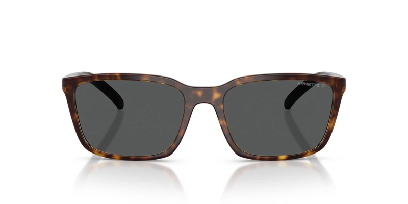 ANTEOJOS DE SOL ARNETTE AN4311 HAVANA DARK GREY POLAR HAVANA HOMBRE - 1