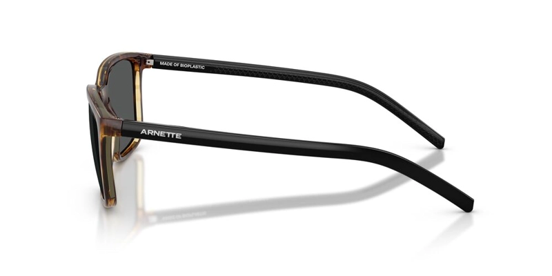 ANTEOJOS DE SOL ARNETTE AN4311 HAVANA DARK GREY POLAR HAVANA HOMBRE - 3