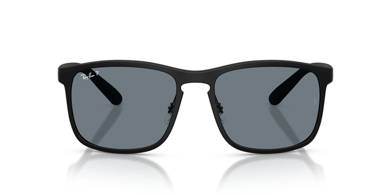 ANTEOJOS DE SOL RAY-BAN RB4264  NEGRO HOMBRE - 1