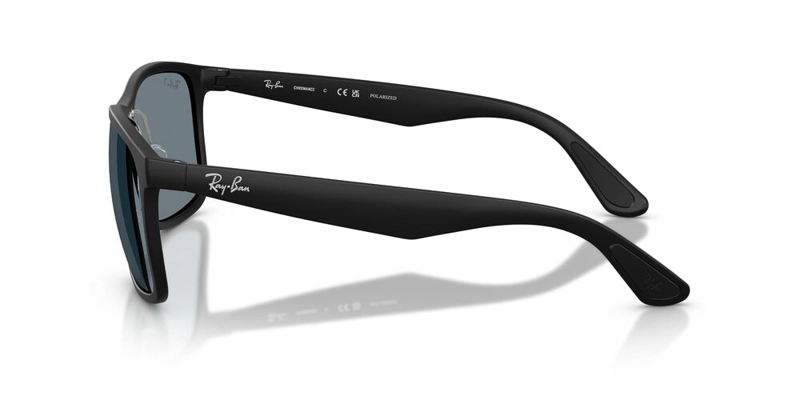 ANTEOJOS DE SOL RAY-BAN RB4264  NEGRO HOMBRE - 3