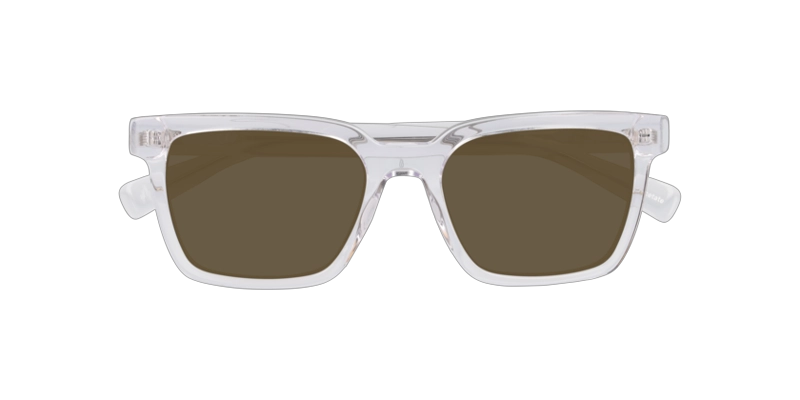 ANTEOJOS DE SOL DBYD DB4048  TRANSPARENTE HOMBRE - 5