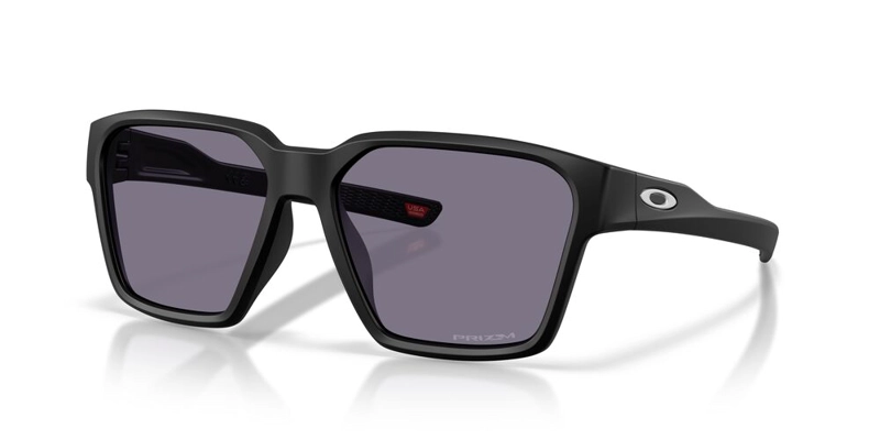 ANTEOJOS DE SOL OAKLEY OO9497 BRIZA NEGRO HOMBRE - 2