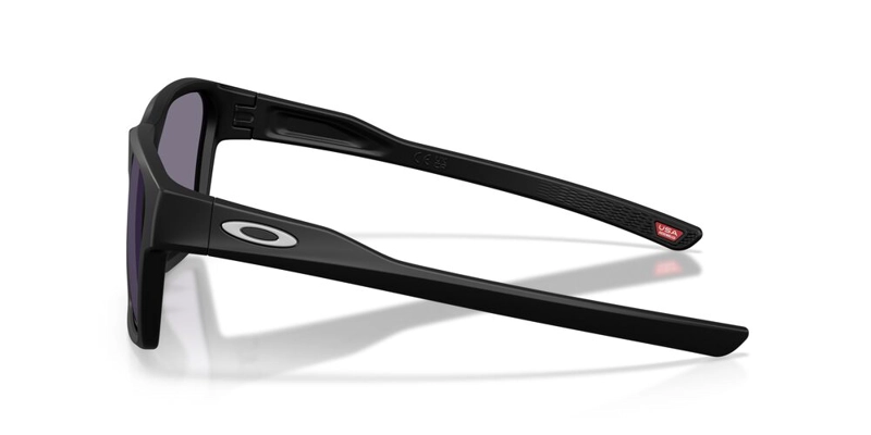ANTEOJOS DE SOL OAKLEY OO9497 BRIZA NEGRO HOMBRE - 3