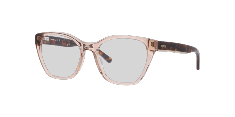 ANTEOJOS OPTICOS UNOFFICIAL UO2227  CAFE  MUJER - 2