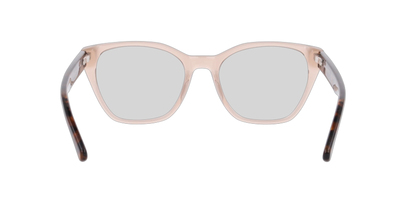 ANTEOJOS OPTICOS UNOFFICIAL UO2227  CAFE  MUJER - 4