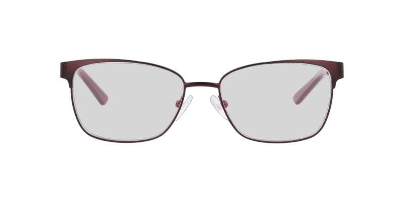 ANTEOJOS OPTICOS DBYD DB1007 DBKF01 MORADO MUJER - 1