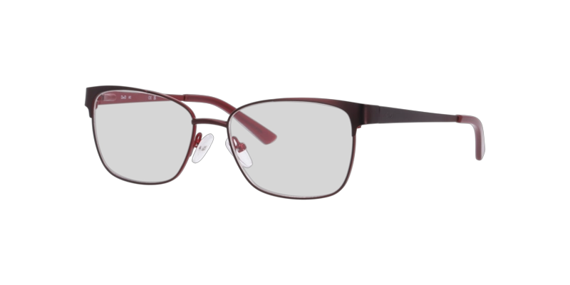 ANTEOJOS OPTICOS DBYD DB1007 DBKF01 MORADO MUJER - 2
