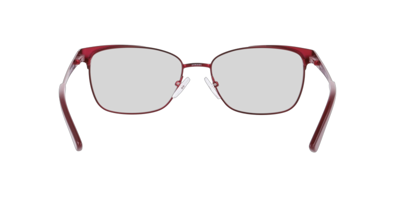 ANTEOJOS OPTICOS DBYD DB1007 DBKF01 MORADO MUJER - 4