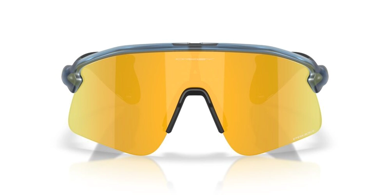 ANTEOJOS DE SOL OAKLEY OO9518 STUNT DEVIL AZUL UNISEX - 1