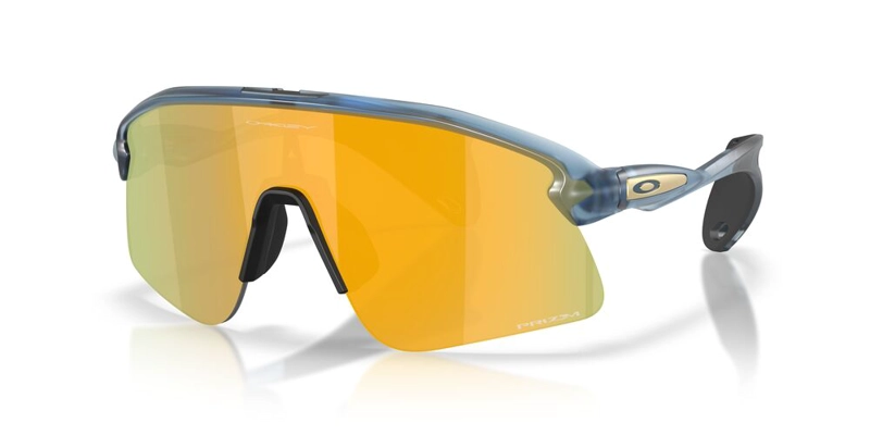 ANTEOJOS DE SOL OAKLEY OO9518 STUNT DEVIL AZUL UNISEX - 2