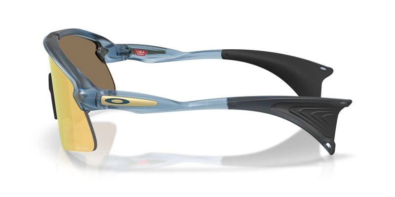 ANTEOJOS DE SOL OAKLEY OO9518 STUNT DEVIL AZUL UNISEX - 3