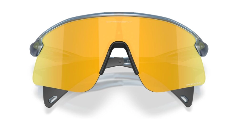 ANTEOJOS DE SOL OAKLEY OO9518 STUNT DEVIL AZUL UNISEX - 5