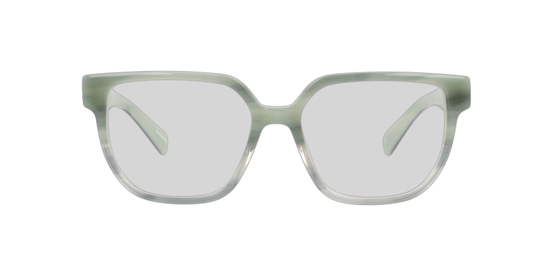 ANTEOJOS OPTICOS DBYD DB2139  VERDE MUJER - 1