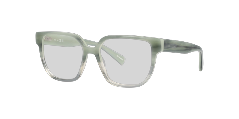 ANTEOJOS OPTICOS DBYD DB2139  VERDE MUJER - 2