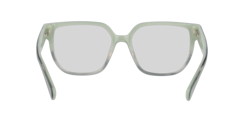 ANTEOJOS OPTICOS DBYD DB2139  VERDE MUJER - 4