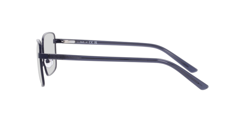 ANTEOJOS OPTICOS DBYD DB1168 SATIN AZUL HOMBRE - 3